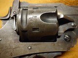 Webley Mark VI
Converted to 45ACP or 45 Rimmed - 7 of 11