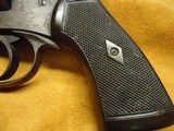 Webley Mark VI
Converted to 45ACP or 45 Rimmed - 6 of 11