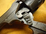 Webley Mark VI
Converted to 45ACP or 45 Rimmed - 11 of 11