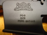 Palmetto PG-9 9mm Pistol - 4 of 11