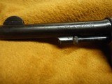 Smith and Wesson Pre Model !0 Hand Ejector 38 spc - 3 of 10