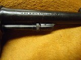 Smith and Wesson Pre Model !0 Hand Ejector 38 spc - 7 of 10