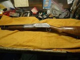 Winchester 1897 12 gauge - 1 of 16