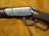 Winchester Model 9410 Lever Action
410 shotgun - 2 of 14