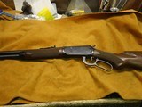 Winchester Model 9410 Lever Action
410 shotgun - 1 of 14