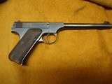 Colt Pre Woodsman 22LR - 9 of 19