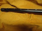 Hi Standard Model C1200 Delux 12ga Auto shotgun - 5 of 10