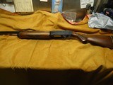 Hi Standard Model C1200 Delux 12ga Auto shotgun - 1 of 10