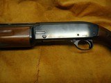 Hi Standard Model C1200 Delux 12ga Auto shotgun - 3 of 10