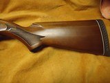 Hi Standard Model C1200 Delux 12ga Auto shotgun - 2 of 10