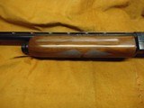 Hi Standard Model C1200 Delux 12ga Auto shotgun - 4 of 10