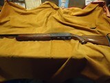 Remington Model 1100 12gauge Shotgun