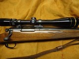 Remington Model 700 22-250 - 2 of 13