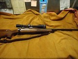 Remington Model 700 22-250