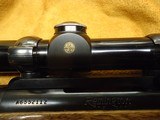 Remington Model 700 22-250 - 8 of 13