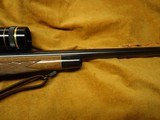 Remington Model 700 22-250 - 3 of 13