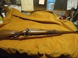 Winchester Model 70 30-06 Carbine, Mannlicher Stock