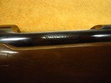 Winchester Model 70 30-06 Carbine, Mannlicher Stock - 9 of 14