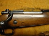 Winchester Model 70 30-06 Carbine, Mannlicher Stock - 2 of 14