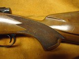 Winchester Model 70 30-06 Carbine, Mannlicher Stock - 11 of 14