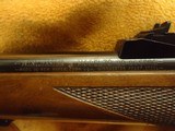 Winchester Model 70 30-06 Carbine, Mannlicher Stock - 8 of 14