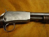 Winchester Model 1890 22 pump - 12 of 17