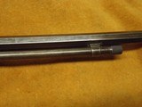 Winchester Model 1890 22 pump - 9 of 17