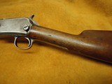 Winchester Model 1890 22 pump - 7 of 17