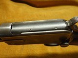 Winchester Model 1890 22 pump - 16 of 17