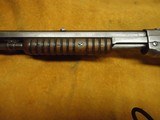 Winchester Model 1890 22 pump - 4 of 17