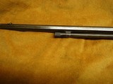 Winchester Model 1890 22 pump - 5 of 17