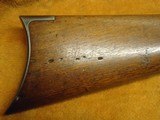 Winchester Model 1890 22 pump - 14 of 17