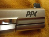 Smith & Wesson Performance Center 5906 9mm
PPC - 10 of 12