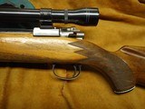 JC Higgins Mauser FN 30-06
Belgiun Made - 6 of 11