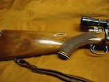 JC Higgins Mauser FN 30-06
Belgiun Made - 9 of 11