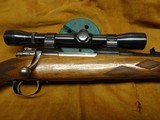 JC Higgins Mauser FN 30-06
Belgiun Made - 8 of 11