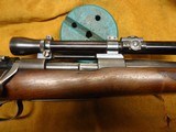 Winchester model 54 30-06 - 2 of 15