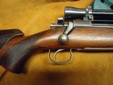 Winchester model 54 30-06 - 4 of 15