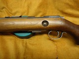 Winchester model 69A 22 s,l,lr - 7 of 11