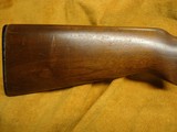 Winchester model 69A 22 s,l,lr - 5 of 11