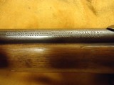 Winchester model 69A 22 s,l,lr - 9 of 11