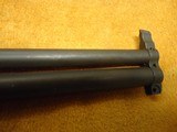 Springfield M-6 22 Hornet / 410 Shotgun Survival Rifle - 5 of 11