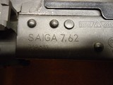 Saiga AK-47 7.62x39 Made in Russia - 9 of 12