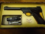 Hi-Standard Field King 22 Long Rifle - 2 of 11