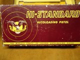 Hi-Standard Field King 22 Long Rifle - 9 of 11