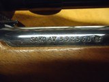 Sako AV 300 Win Mag - 2 of 14