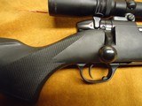 Weatherby Mk V 7mm Weatherby Magnum - 4 of 13