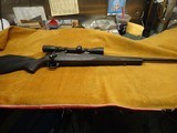 Weatherby Mk V 7mm Weatherby Magnum - 1 of 13