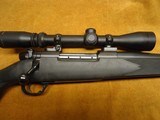 Weatherby Mk V 7mm Weatherby Magnum - 2 of 13