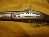 Artisan Built 32 cal Black Powder Rifle - 2 of 16